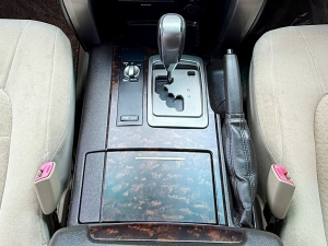 ランクル２００４WD　クロカン　ランクル