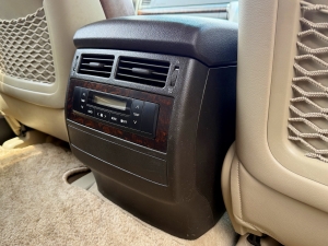 ランクル２００４WD　クロカン　ランクル