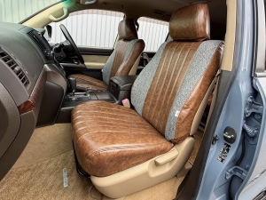 ランクル２００４WD　クロカン　ランクル