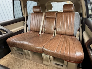 ランクル２００４WD　クロカン　ランクル