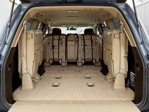 ランクル２００４WD　クロカン　ランクル
