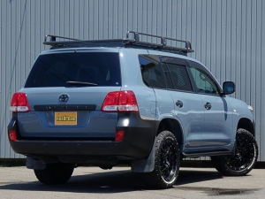 ランクル２００４WD　クロカン　ランクル