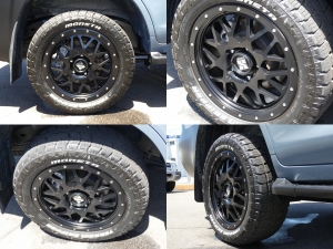 ランクル２００４WD　クロカン　ランクル