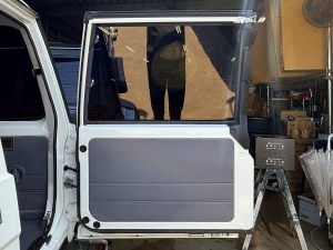ランクル７０キャンプ　アウトドア　レジャー　４ＷＤ　ＳＵＶ