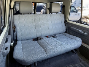 ランクル７０キャンプ　アウトドア　レジャー　４ＷＤ　ＳＵＶ