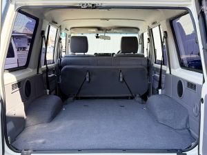 ランクル７０キャンプ　アウトドア　レジャー　４ＷＤ　ＳＵＶ