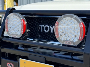 ランクル７０キャンプ　アウトドア　レジャー　４ＷＤ　ＳＵＶ