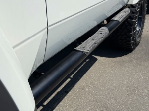 ランクル７０キャンプ　アウトドア　レジャー　４ＷＤ　ＳＵＶ
