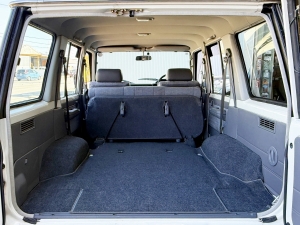 ランクル７０キャンプ　アウトドア　レジャー　４ＷＤ　ＳＵＶ