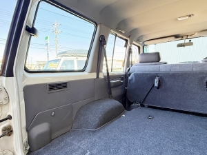 ランクル７０キャンプ　アウトドア　レジャー　４ＷＤ　ＳＵＶ