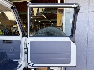 ランクル７０キャンプ　アウトドア　レジャー　４ＷＤ　ＳＵＶ