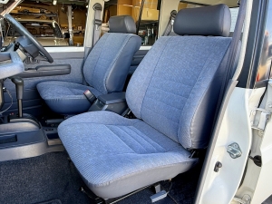 ランクル７０キャンプ　アウトドア　レジャー　４ＷＤ　ＳＵＶ