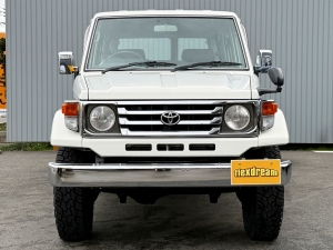 ランクル７０キャンプ　アウトドア　レジャー　４ＷＤ　ＳＵＶ