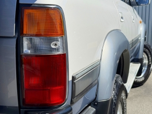 ランクル８０キャンプ　アウトドア　レジャー　４ＷＤ　ＳＵＶ