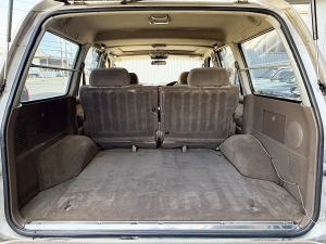 ランクル８０キャンプ　アウトドア　レジャー　４ＷＤ　ＳＵＶ