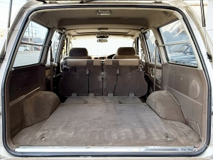 ランクル８０キャンプ　アウトドア　レジャー　４ＷＤ　ＳＵＶ