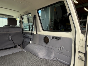 ランクル７０キャンプ　アウトドア　レジャー　４ＷＤ　ＳＵＶ