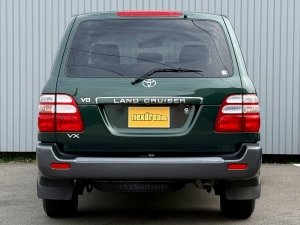 ランクル１００キャンプ　アウトドア　レジャー　４ＷＤ　ＳＵＶ