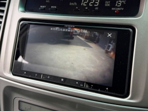 ランクル１００キャンプ　アウトドア　レジャー　４ＷＤ　ＳＵＶ