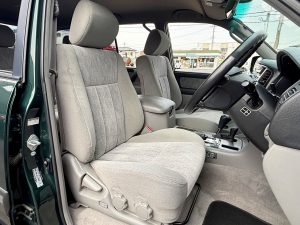 ランクル１００キャンプ　アウトドア　レジャー　４ＷＤ　ＳＵＶ