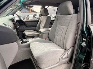 ランクル１００キャンプ　アウトドア　レジャー　４ＷＤ　ＳＵＶ