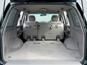 ランクル１００キャンプ　アウトドア　レジャー　４ＷＤ　ＳＵＶ