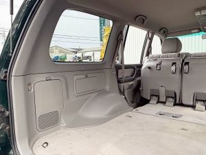 ランクル１００キャンプ　アウトドア　レジャー　４ＷＤ　ＳＵＶ