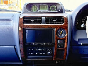 ランクルプラド95系キャンプ　アウトドア　レジャー　４ＷＤ　ＳＵＶ