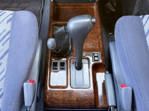ランクルプラド95系キャンプ　アウトドア　レジャー　４ＷＤ　ＳＵＶ