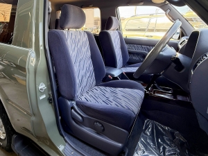ランクルプラド95系キャンプ　アウトドア　レジャー　４ＷＤ　ＳＵＶ