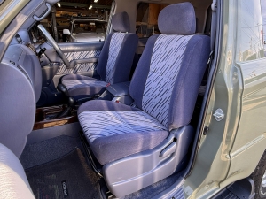 ランクルプラド95系キャンプ　アウトドア　レジャー　４ＷＤ　ＳＵＶ
