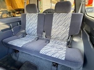 ランクルプラド95系キャンプ　アウトドア　レジャー　４ＷＤ　ＳＵＶ