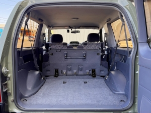 ランクルプラド95系キャンプ　アウトドア　レジャー　４ＷＤ　ＳＵＶ