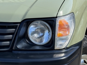 ランクルプラド95系キャンプ　アウトドア　レジャー　４ＷＤ　ＳＵＶ