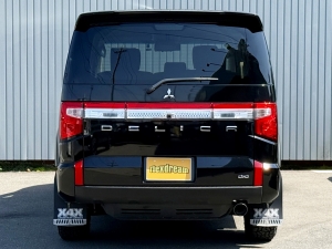 デリカＤ５キャンプ　アウトドア　レジャー　４ＷＤ　ＳＵＶ
