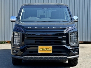 デリカＤ５キャンプ　アウトドア　レジャー　４ＷＤ　ＳＵＶ