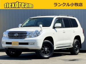 ランクル200 キャンプ　アウトドア　レジャー　４ＷＤ　ＳＵＶ