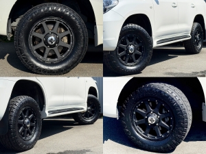 ランクル２００キャンプ　アウトドア　レジャー　４ＷＤ　ＳＵＶ