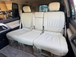 ランクル２００キャンプ　アウトドア　レジャー　４ＷＤ　ＳＵＶ