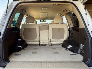 ランクル２００キャンプ　アウトドア　レジャー　４ＷＤ　ＳＵＶ