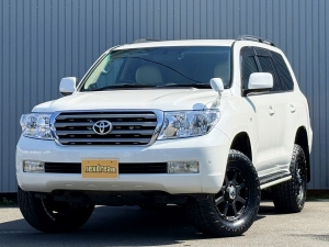 ランクル２００キャンプ　アウトドア　レジャー　４ＷＤ　ＳＵＶ