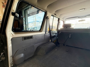 ランクル７０キャンプ　アウトドア　レジャー　４ＷＤ　ＳＵＶ