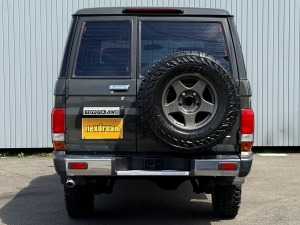 ランクル７０キャンプ　アウトドア　レジャー　４ＷＤ　ＳＵＶ