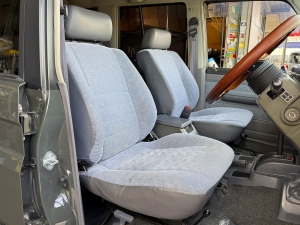 ランクル７０キャンプ　アウトドア　レジャー　４ＷＤ　ＳＵＶ
