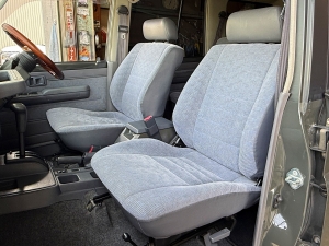 ランクル７０キャンプ　アウトドア　レジャー　４ＷＤ　ＳＵＶ