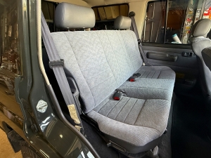 ランクル７０キャンプ　アウトドア　レジャー　４ＷＤ　ＳＵＶ