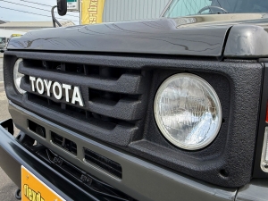 ランクル７０キャンプ　アウトドア　レジャー　４ＷＤ　ＳＵＶ