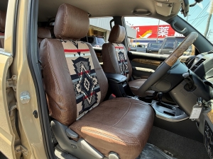 ランクルプラド120系キャンプ　アウトドア　レジャー　４ＷＤ　ＳＵＶ