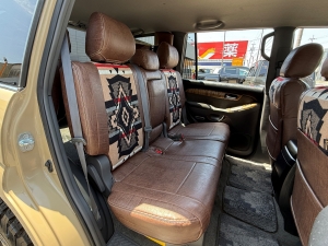 ランクルプラド120系キャンプ　アウトドア　レジャー　４ＷＤ　ＳＵＶ