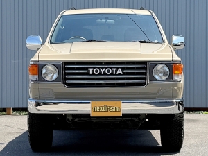 ランクルプラド120系キャンプ　アウトドア　レジャー　４ＷＤ　ＳＵＶ